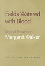 Cover: Fields Watered with Blood - University of Georgia Press