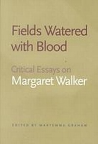 Enlarge image Cover: Fields Watered with Blood - University of Georgia Press