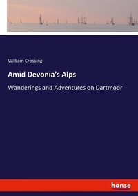 Enlarge image Cover: Amid Devonia's Alps - Hansebooks