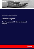 Cover: Catholic Dogma - Hansebooks