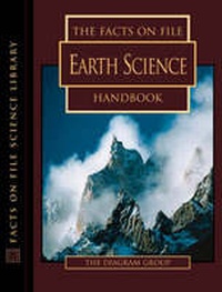 Enlarge image Cover: The Facts on File Science Handbook - Facts On File Inc
