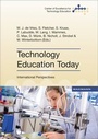 Cover: Technology Education Today - Waxmann Verlag GmbH