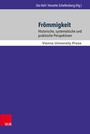 Cover: Frömmigkeit - V&R unipress