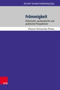 Cover: Fr&ouml;mmigkeit - V&R unipress