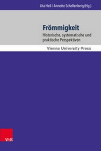 Enlarge image Cover: Frömmigkeit - V&R unipress