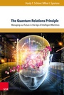 Cover: The Quantum Relations Principle - V&R unipress