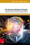 Cover: The Quantum Relations Principle - V&R unipress