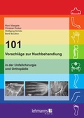 Cover: 101 Vorschl&auml;ge zur Nachbehandlung - Lehmanns Media