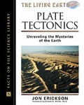 Cover: Plate Tectonics - Facts On File Inc