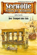 Cover: Seew&ouml;lfe - Piraten der Weltmeere 254 - Pabel eBooks