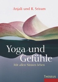 Cover: Yoga & Gef&uuml;hle - Theseus Verlag in Kamphausen Media GmbH