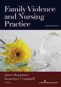 Cover: Family Violence and Nursing Practice - Springer Publishing Company