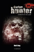 Cover: Dorian Hunter Buch 86 - Huli Jing - Zaubermond Verlag