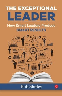 Enlarge image Cover: The Exceptional Leader - Rupa Publications India Pvt. Ltd