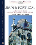 Cover: Spain and Portugal - Facts On File Inc