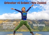 Abbildung von: Oplevelser på Sydøen i New Zealand - BoD - Books on Demand