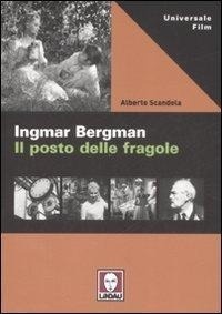 Abbildung von: Ingmar Bergman. Il posto delle fragole - Universale film;Lindau