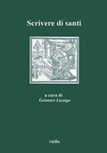 Cover: Scrivere Di Santi - Viella