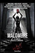 Cover: Malombre - Dunwich Edizioni