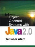 Cover: Object Oriented Systems with Java 2.0 - Khanna Publishing House
