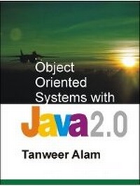 Enlarge image Cover: Object Oriented Systems with Java 2.0 - Khanna Publishing House