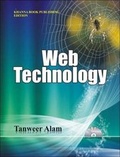 Cover: Web Technology - Khanna Publishing House