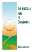 Cover: The Buddha's Path to Deliverance - Buddhist Publication Society,Sri Lanka