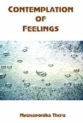 Cover: The Contemplation of Feelings - Buddhist Publication Society,Sri Lanka