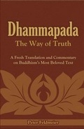 Cover: Dhammapada - Buddhist Publication Society,Sri Lanka