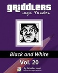 Cover: Griddlers Logic Puzzles - Griddlers.Net