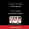 Cover: M Is for Maxi Taxi - Nneka Edwards