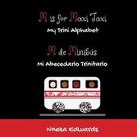 Abbildung von: M Is for Maxi Taxi - Nneka Edwards