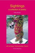 Cover: Sightings - Proverse Hong Kong