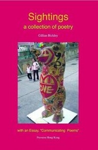 Enlarge image Cover: Sightings - Proverse Hong Kong