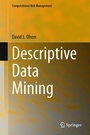 Cover: Descriptive Data Mining - Springer