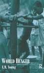 Cover: World Hunger - Routledge