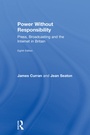 Cover: Power Without Responsibility - Routledge