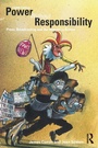 Cover: Power Without Responsibility - Routledge