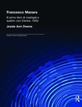 Cover: Francesco Manara - Garland Publishing Inc