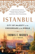 Cover: Istanbul - Penguin Books