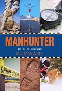 Enlarge image Cover: Manhunter - The Crowood Press Ltd