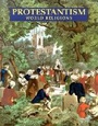 Cover: Protestantism - Facts On File Inc