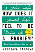 Cover: How Does It Feel to Be a Problem? - Penguin Books
