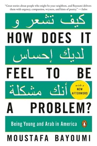 Enlarge image Cover: How Does It Feel to Be a Problem? - Penguin Books