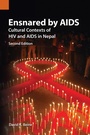 Cover: Ensnared by AIDS - SIL Global