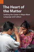 Cover: The Heart of the Matter - SIL International
