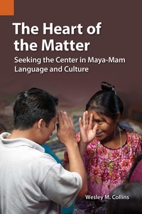 Enlarge image Cover: The Heart of the Matter - SIL International