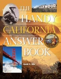 Cover: The Handy California Answer Book - Visible Ink Press