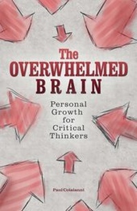 Abbildung von: The Overwhelmed Brain - Ulysses Press
