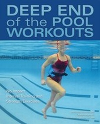 Abbildung von: Deep End of the Pool Workouts - Ulysses Press